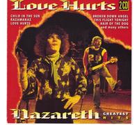 Nazareth - Love Hurts [Import]