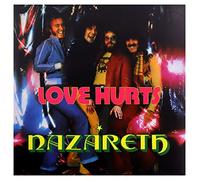 Nazareth - Love Hurts, This Flight Tonight (Vinyl Orange Limited Edt.) (Rsd 2020)