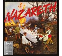 Nazareth - Malice Dans Le Pays Des Merveilles