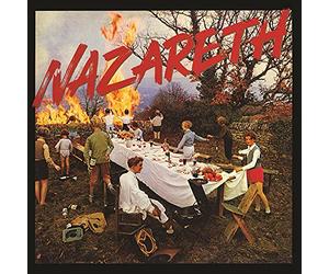 Nazareth - Malice in.. -Ltd-