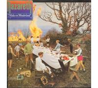 Nazareth - Malice in Wonderland (1980) [Import]