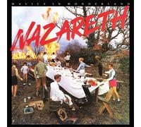 Nazareth – Malice in Wonderland – CD – BMG