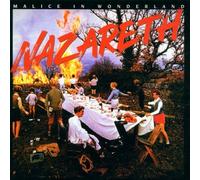 Nazareth - Malice in Wonderland [Import]