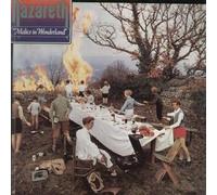 Nazareth - Malice In Wonderland - Vertigo - 6370 432