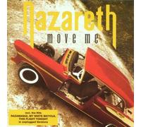 Nazareth – Move Me