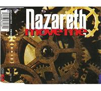 Nazareth - Move me [Import]