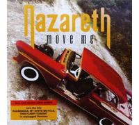 Nazareth - Move Me [Import]