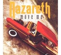 Nazareth - Move Me [Import]