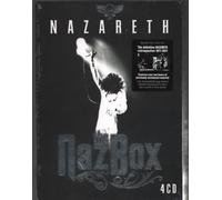 Nazareth - Naz Box
