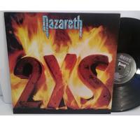Nazareth - Nazareth 2XS, NIN 001