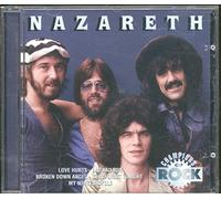 Nazareth - Nazareth - Champions of Rock
