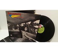 NAZARETH - NAZARETH close enough for rock n roll, gatefold, TOPS 109