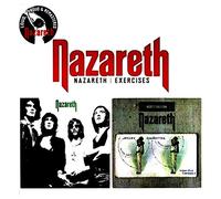 Nazareth - Nazareth/Exercises