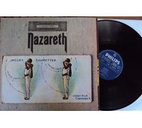 Nazareth, Nazareth - Exercises. Nazareth Stereo