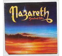 Nazareth - Nazareth / Greatest Hits