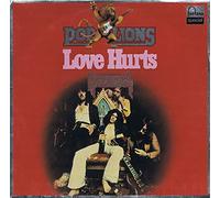 Nazareth - NAZARETH: Love Hurts. LP. Fontana/Pop Lions/Fontana Special 9198 437 (Germany 1980)