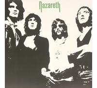 Nazareth - Nazareth -Ltd/Reissue-