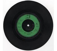 Nazareth - Nazareth Place In Your Heart 7" Mountain TOP37 EX 1977