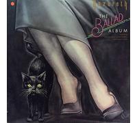 Nazareth - Nazareth - The Ballad Album - Vertigo - 824 395-1 Q