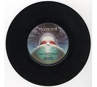 Nazareth - NAZARETH - THIS FLIGHT TONIGHT - 7 inch vinyl / 45