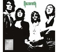 Nazareth – Nazareth – Vinyle – Import (Royaume-Uni)