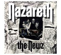 Nazareth - Newz [Import]