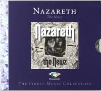 Nazareth - Newz-Diamond Edition [Import]