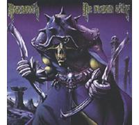 Nazareth - No Mean City