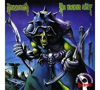 Nazareth – No Mean City – CD – Remasterisé (2010) – BMG