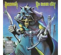 Nazareth - No Mean City