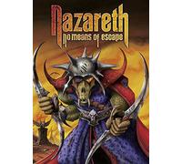 Nazareth : No Means Of Escape
