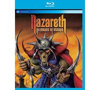 Nazareth - No Means Of Escape [Blu-ray]