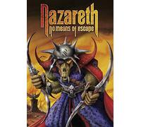 Nazareth : No Means Of Escape