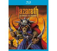Nazareth: No Means of Escape (Blu-ray)