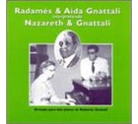 Nazareth - Piano Works (10)/Suite Coreografic