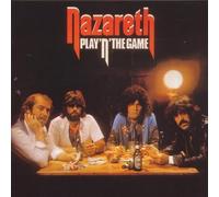 Nazareth - Play N The Game