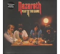 Nazareth - Play N the Game