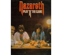 Nazareth - Play 'N' the Game