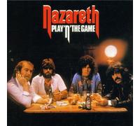 Nazareth - Play N The Game [Import]