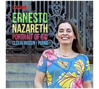 Nazareth: Portrait Of Rio