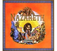 Nazareth - Rampant