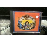 Nazareth - Rampant