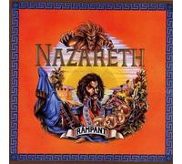Nazareth - Rampant