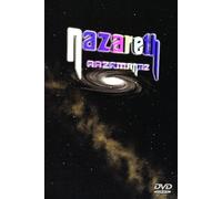 Nazareth – Razamanaz – 1985