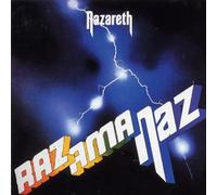 Nazareth - Razamanaz [Import]