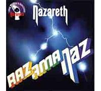 Nazareth - Razamanaz [Import]