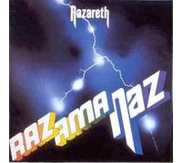 Nazareth - Razamanaz [Import]