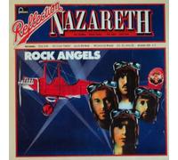 Nazareth - Rock angels ('Reflection') / Vinyl record [Vinyl-LP]