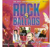 Nazareth - rock ballads 5