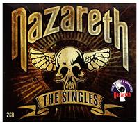 The Singles (2cd Ed.Ltd.Digi)